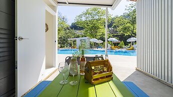 Yangpyeong Seojongpool pet Pension