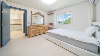 Yangpyeong Seojongpool pet Pension