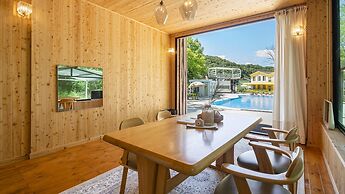 Yangpyeong Seojongpool pet Pension