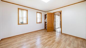 Yangpyeong Seojongpool pet Pension