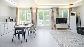 Yangpyeong Seojongpool pet Pension