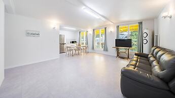 Yangpyeong Seojongpool pet Pension