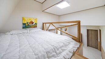 Yangpyeong Seojongpool pet Pension