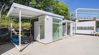 Yangpyeong Seojongpool pet Pension