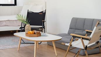 Yangpyeong Seojongpool pet Pension