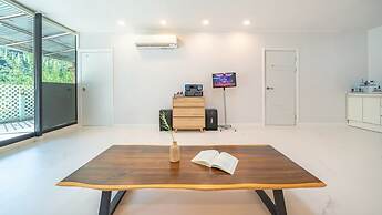 Yangpyeong Seojongpool pet Pension