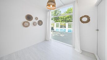 Yangpyeong Seojongpool pet Pension