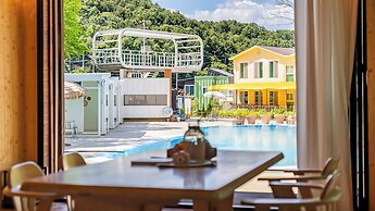 Yangpyeong Seojongpool pet Pension