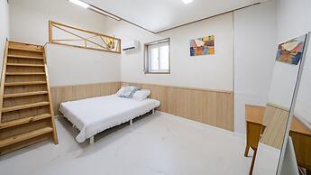 Yangpyeong Seojongpool pet Pension
