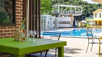Yangpyeong Seojongpool pet Pension