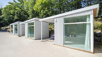 Yangpyeong Seojongpool pet Pension