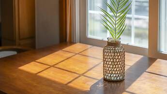 Yangpyeong Seojongpool pet Pension