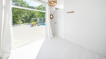 Yangpyeong Seojongpool pet Pension