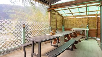 Yangpyeong Seojongpool pet Pension