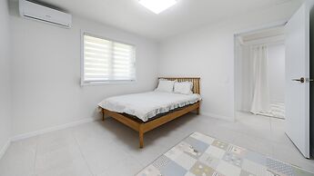 Yangpyeong Seojongpool pet Pension