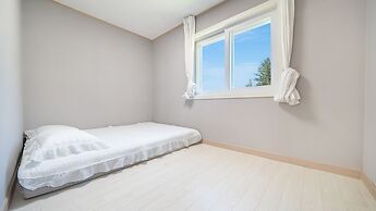 Yangpyeong Seojongpool pet Pension
