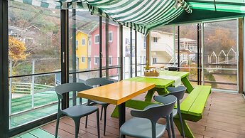Yangpyeong Seojongpool pet Pension