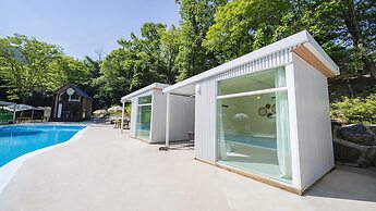 Yangpyeong Seojongpool pet Pension