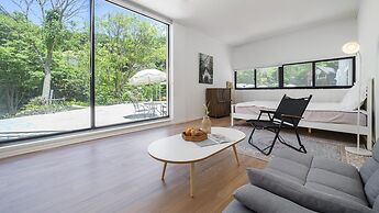 Yangpyeong Seojongpool pet Pension