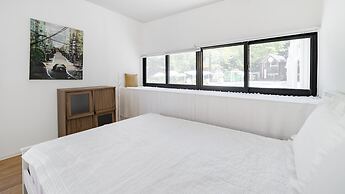 Yangpyeong Seojongpool pet Pension