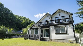 Yangpyeong Seojongpool pet Pension