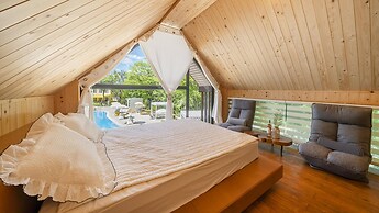 Yangpyeong Seojongpool pet Pension