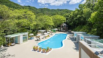 Yangpyeong Seojongpool pet Pension