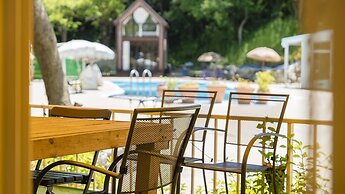Yangpyeong Seojongpool pet Pension