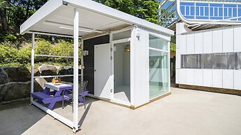 Yangpyeong Seojongpool pet Pension