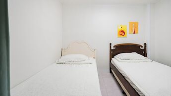Yangpyeong Seojongpool pet Pension