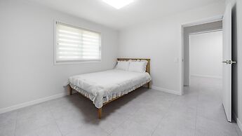 Yangpyeong Seojongpool pet Pension