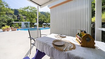 Yangpyeong Seojongpool pet Pension