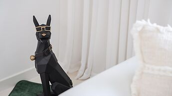 Yangpyeong Seojongpool pet Pension