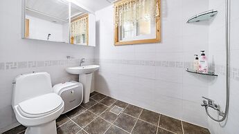 Yangpyeong Seojongpool pet Pension
