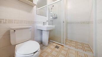 Yangpyeong Seojongpool pet Pension