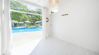 Yangpyeong Seojongpool pet Pension