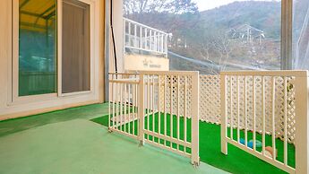 Yangpyeong Seojongpool pet Pension