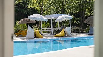 Yangpyeong Seojongpool pet Pension