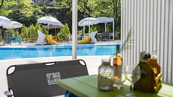 Yangpyeong Seojongpool pet Pension