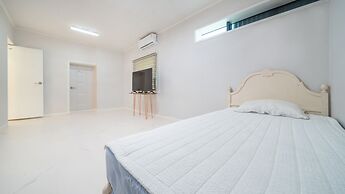 Yangpyeong Seojongpool pet Pension