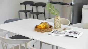 Yangpyeong Seojongpool pet Pension