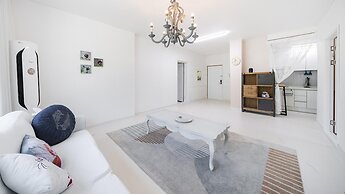 Yangpyeong Seojongpool pet Pension