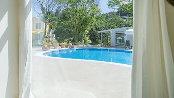 Yangpyeong Seojongpool pet Pension