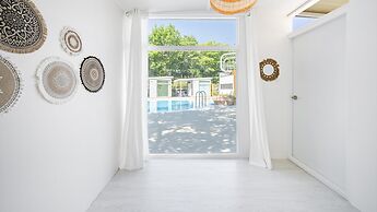 Yangpyeong Seojongpool pet Pension