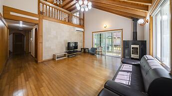 Yangpyeong Seojongpool pet Pension