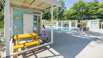 Yangpyeong Seojongpool pet Pension