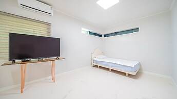 Yangpyeong Seojongpool pet Pension