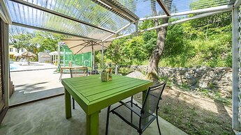 Yangpyeong Seojongpool pet Pension