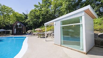 Yangpyeong Seojongpool pet Pension