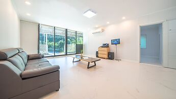 Yangpyeong Seojongpool pet Pension